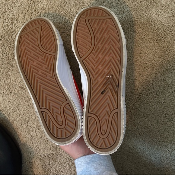 Nike Court Legacy Lift - Picture 5 of 5